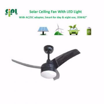 Buy Vent Kits Air Cooling Sun Power 24v Solar Ceiling Fan