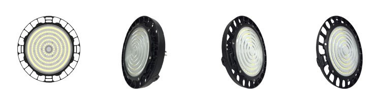 top 100 alibaba china 120w led high bay light for indoor and outdoor places