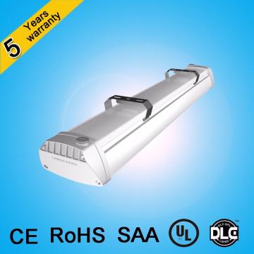 CE ROHS approved 60w 40w 20w PIR sensor led tri-proof light IP65