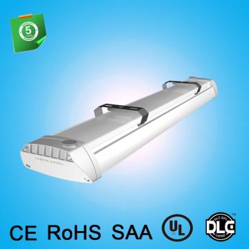 Wholesale 20w 40w 60w PIR sensor IP65 led tri-proof light fixture with CE ROHS