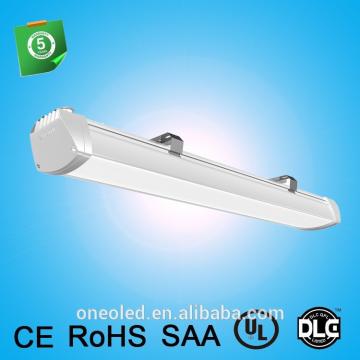 PIR sensor emergency Industrial LED Tri-Proof Tube led with CE RoHS