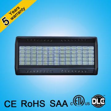 CE ROHS SAA approved Glare control 200w 100w 150w linear high bay light