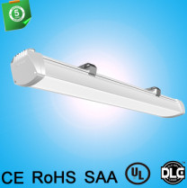2016 new design linear type LED Linear High Bay Lamps for warehouse