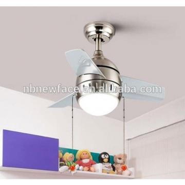 OEM Celing Modern Ceiling Fan With Led Light