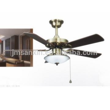 Made in china 42 inch decorative celing fan