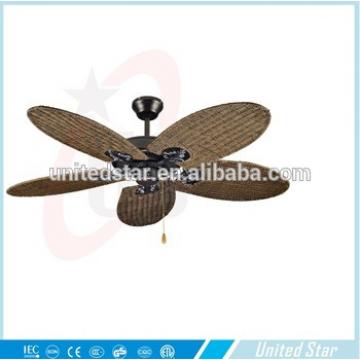 42&#39; 5 4 PLASTIC BLADE Decorative Ceiling Fan ceiling fan