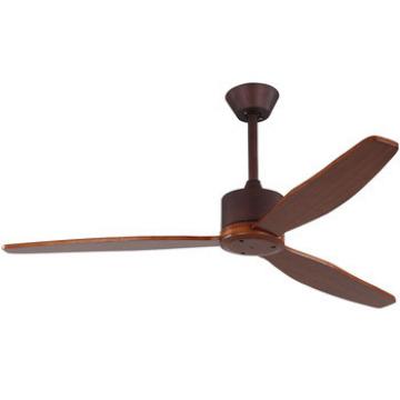 Good quality 52-F3220-ORB decorative ceiling light fan with light