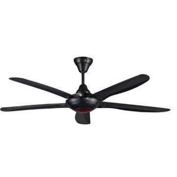 Hot sale plastic blade home use ceiling fan