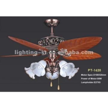 2012 Celling fan light PT-1620