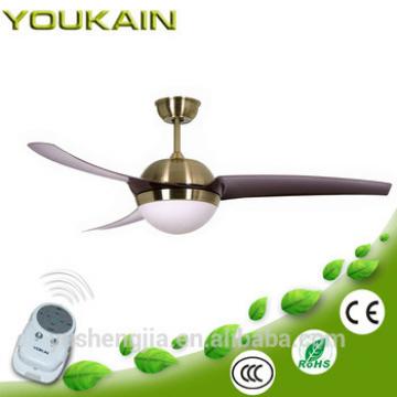 42 inch hot selling abs plastic blade home decorative fan
