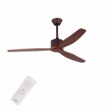 2017 hot selling products competitive price ceiling fan with light