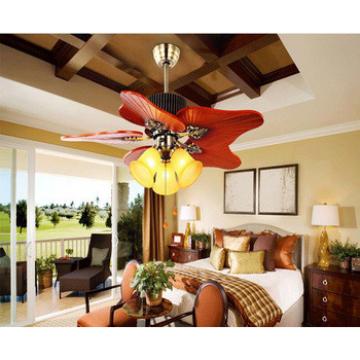 42 inch energy star ceiling fan wood blade and 3 pieces light kit with archaize glass