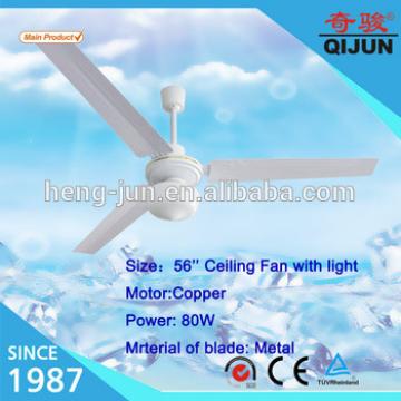 Pakistani ceiling fan banglades of air cooler for 56 inch decoration ceiling fan with light