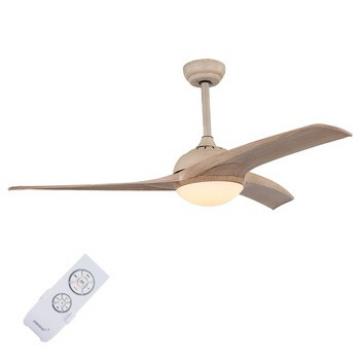 2017 Hot selling design high quality energy saving light ceiling fan
