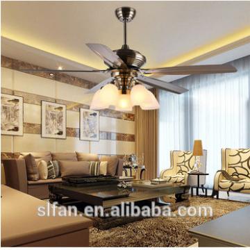 56 inch bronze finish ceiling fan light with pull cord rope or wall control energy saving