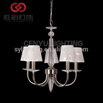 new Copper Alloy european chandelier lamp wall light pendant light candle light