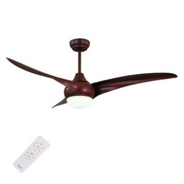China supplier popular new style decorative ceiling fans with lights