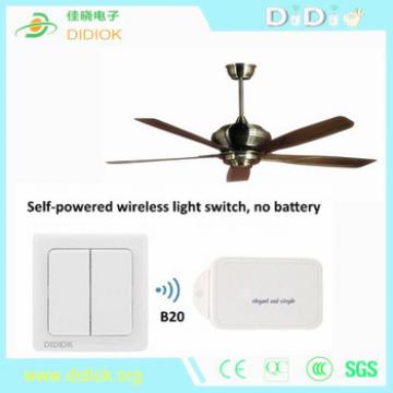 Ceiling Fan Remote Control Switch Wall Switches