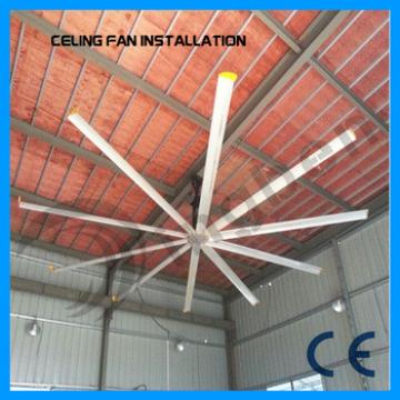 Hot sell 2015 new products 220 volt ceiling fan