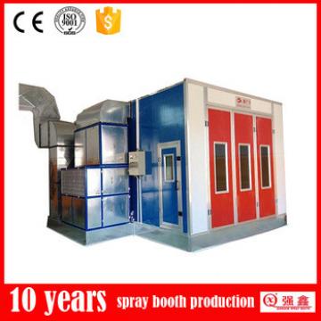 CE Approved Guangzhou Top Three Good Air Fans Vehicle Paint Room