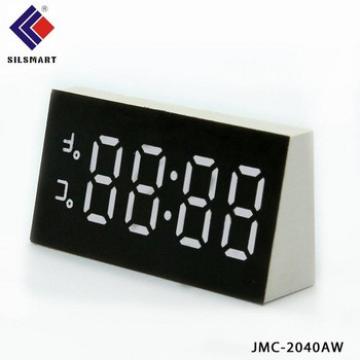 natural white 7 segment 0.2inch 4 digit led numeric display for ceiling fans with lights