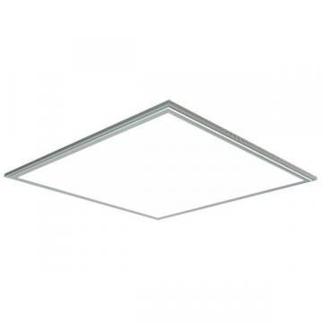 Ultra Slim 36W /40W  surface mounted led Panel Light 595*595 for Meeting rooms