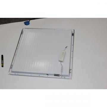 Ultra Slim 36W /40W  surface mounted led Panel Light 595*595 for Meeting rooms