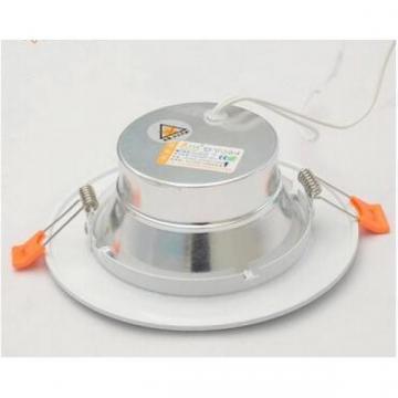 High lumen low power for home round panel light