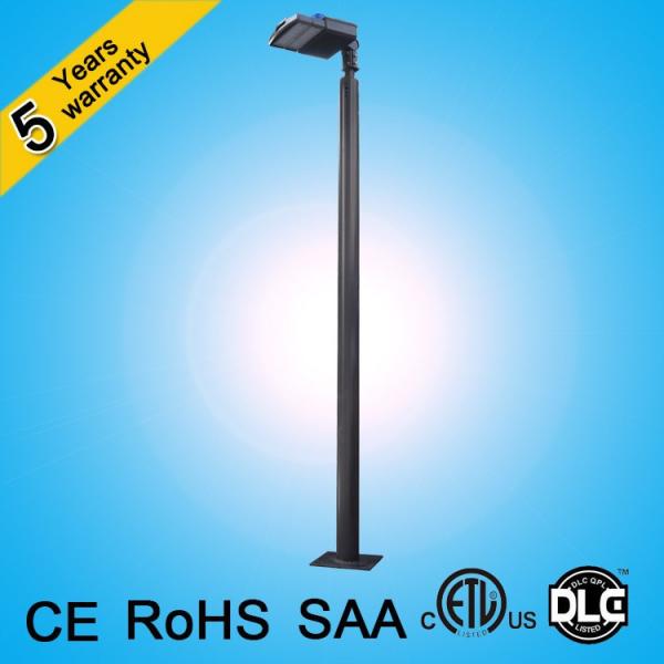 Led Project using 120lm/w IP65 200w 100w 150w led street light reasonable price with 5 years warranty