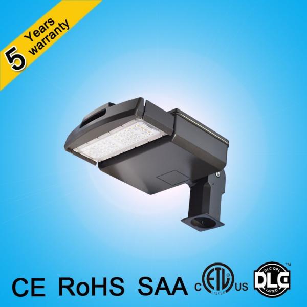 China manufacturers led street light UL DLC 50w 100w 150w 200w 250w 300w shoe box