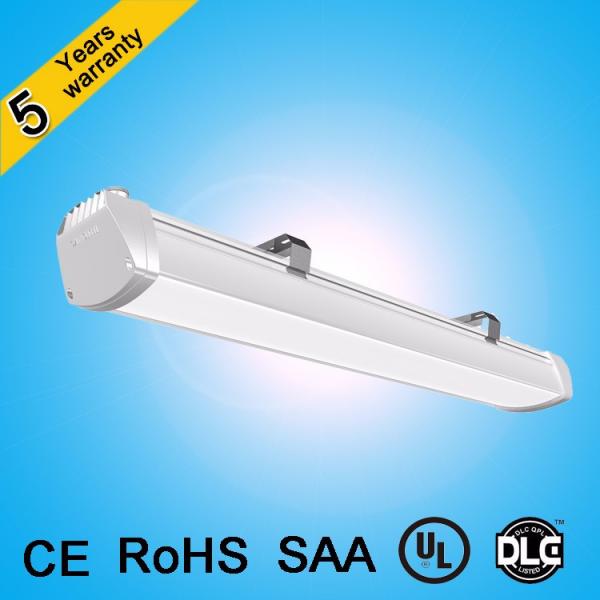New technology product IP65 emergency 20w 40w 60w triproof led lighting fixture