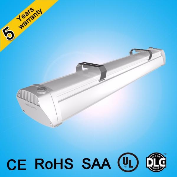 CE ROHS approved 60w 40w 20w PIR sensor led tri-proof light IP65