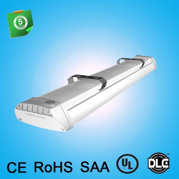 Newest 600mm 1200mm 1500mm IP65 triproof led light fixture with CE ROHS