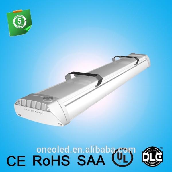 PIR sensor emergency Industrial LED Tri-Proof Tube led with CE RoHS
