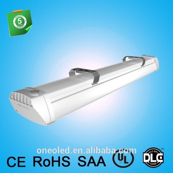 PIR sensor emergency Industrial LED Tri-Proof Tube led with CE RoHS