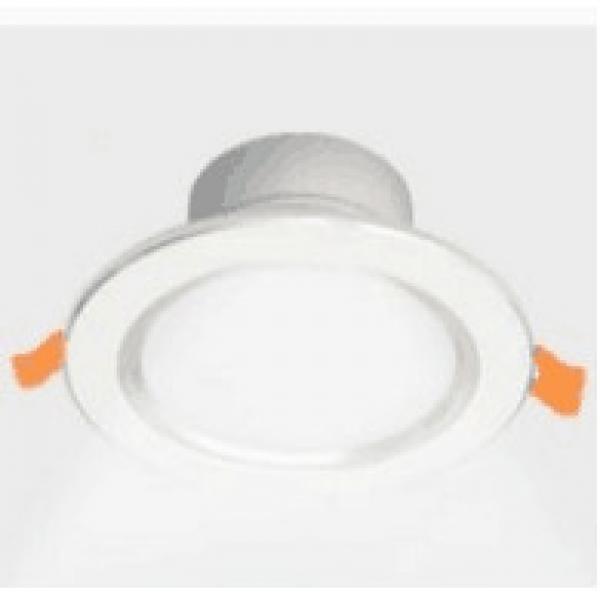 High lumen surface mounted recessed3w 5w 9w 12w 18w led downlight