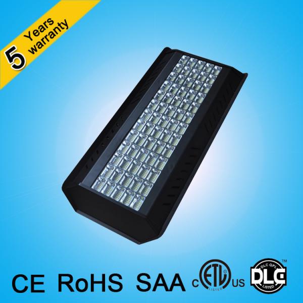 Energy saving 150lm/w 50 and 100 degree 200w 100w 150w linear lens led high bay light for warehouse and shelves lighting