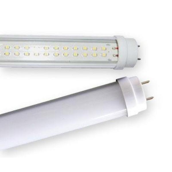 Led T8 LightTube Frosted Cover 36" T8 LightTube Frosted Cover 24" Standard Performance T-8 Fixtures