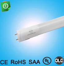 Industrial Lighting Warehouse LED Linear High Bay Lamps with motion sensor