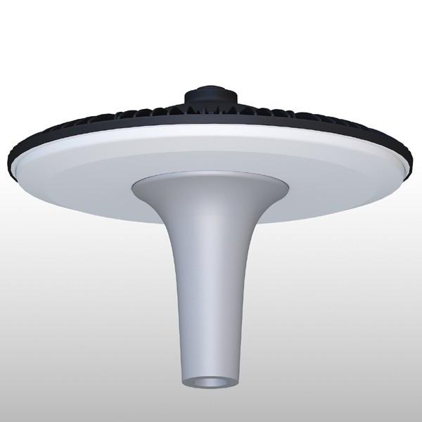 2015 new products IP65 60w outdoor light pole garden