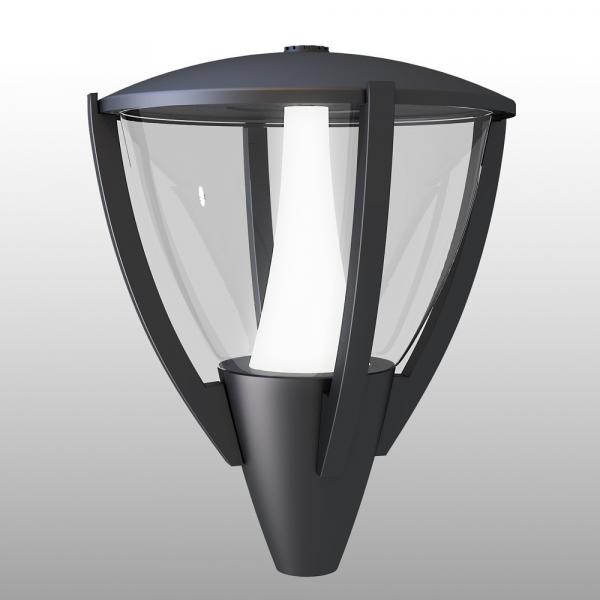 2015 new products IP65 60w led garden light