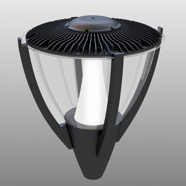 2015 new products IP65 60w led garden light