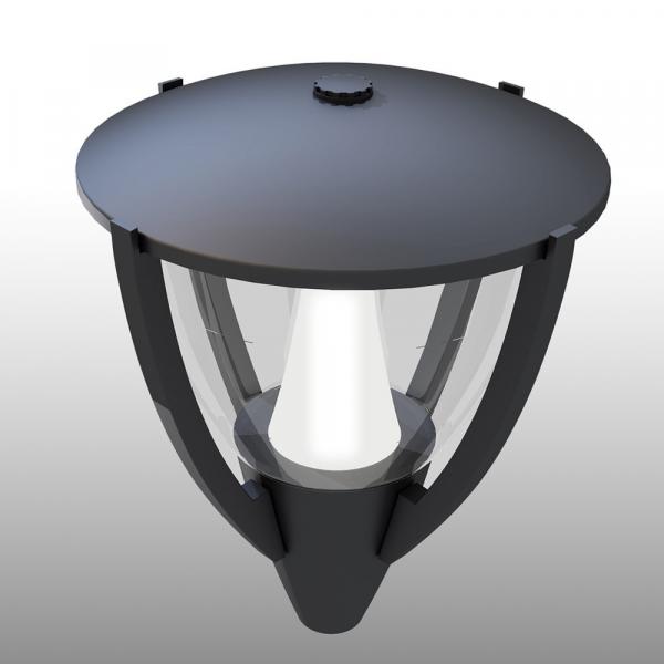 2015 new products IP65 60w led garden light