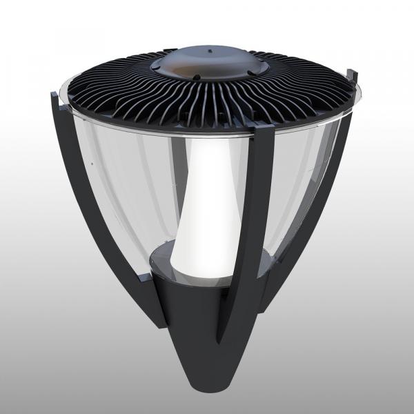 2015 new products IP65 60w led garden light