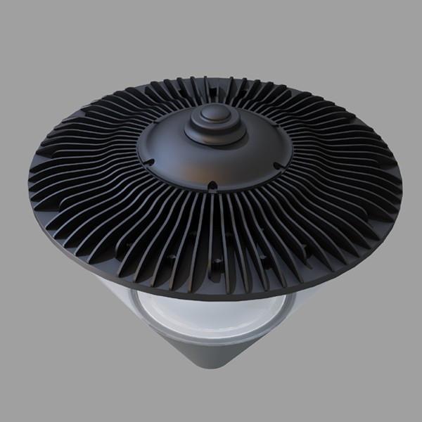 2015 new products 60w garden light