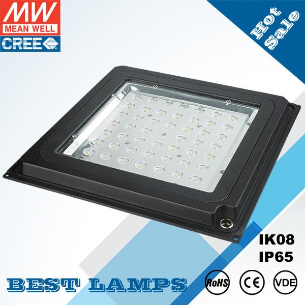 2017 new products 60w led lights