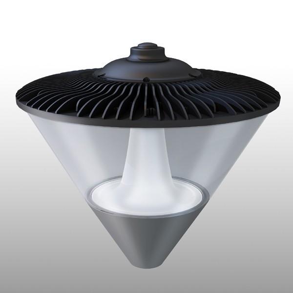 60W led yard lightings