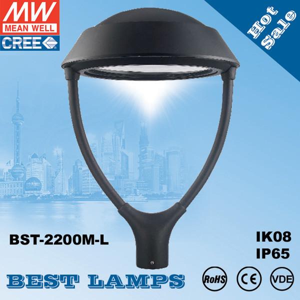 Ningbo manufacturer hot sale IP65 30W/40W/60W/80W LED street light