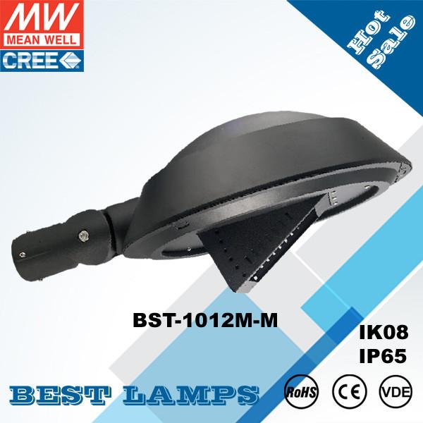 Factory direct sale led street light ip65 china supplier