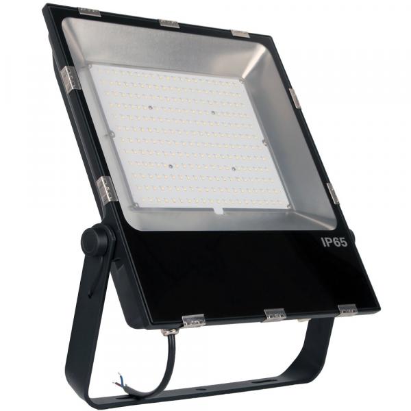 China Led No Flash Tempered Glass Front Cover Led Flood Light 35W